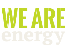 We Are Energy